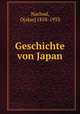 Geschichte von Japan, Nachod, O[skar] 1858-1933 