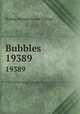 Bubbles. 19389, Boiling Springs Junior College 