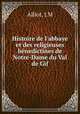 Histoire de l