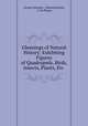 Gleanings of Natural History: Exhibiting Figures of Quadrupeds, Birds, Insects, Plants, Etc ., George Edwards , Edmond Barker, J. Du Plessis 