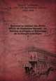 Rational ou manuel des divins offices de Guillaume Durand : ou, Raisons mystiques et historique de la liturgie catholique. 1, Guillaume Durand 