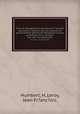 Flore de Madagascar et des Comores ? plantes vasculaires / publiee sous les auspices du gouvernement general de Madagascar et sous la direction de H. Humbert.. fam 185: Cucurbitace?es, Humbert, H.,Leroy, Jean-Fr?anc?ois. 