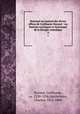 Rational ou manuel des divins offices de Guillaume Durand : ou, Raisons mystiques et historique de la liturgie catholique. 4, Guillaume Durand 
