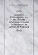 Glossaire fribourgeois; ou, Recueil des locutions vicieuses usitees dans le canton de Fribourg, Louis Grangier 