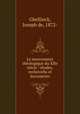 Le mouvement theologique du XIIe siecle : etudes, rechercehs et documents, Ghellinck, Joseph de, 1872- 
