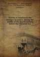 Travels of Anacharsis the younger in Greece, during the middle of the fourth century before the Christian era. 7, Jean-Jacques Barthe?lemy 