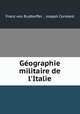 Geographie militaire de l