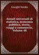 Annali universali di statistica, economia pubblica, storia, viaggi e commercio, Volume 48, Google books 