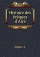 Histoire des eveques d