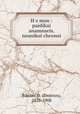 H z mou : paidikai anamnseis, neanikoi chronoi, Bikelas, D. (Dmtrios), 1835-1908 