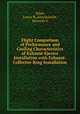 Flight Comparison of Performance and Cooling Characteristics of Exhaust-Ejector Installation with Exhaust-Collector-Ring Installation, Acker, Loren W.,Kleinknecht, Kenneth S 