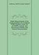 Flight Measurements of the Flying Qualities of a Lockheed P-80A Airplane (Army No. 44-85099): Lateral- and Directional-Stability and Control Characteristics, Anderson, Seth B.,Cooper, George E 