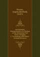 Aerodynamic Characteristics of a Portion of the Horizontal Tail from a Douglas C-74 Airplane with Fabric-Covered Elevators, Perone, Angelo,Berthold, Cecil L 