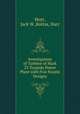 Investigation of Turbine of Mark 25 Torpedo Power Plant with Five Nozzle Designs, Hoyt, Jack W.,Kottas, Harr 