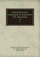 Astronomicon; recensuit et enarravit A.E. Housman. 4, Manilius, Marcus,Housman, A. E. (Alfred Edward), 1859-1936 