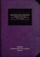 Biologia Centrali?Americana ?zoology, botany and archaeology /edited by Frederick Ducane Godman and Osbert Salvin.. Insecta. Coleoptera. v. 4. pt. 1. Heteromera by G.C. Champion., Godman, Frederick Du Cane,,Salvin, Osbert, 