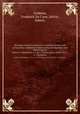 Biologia Centrali?Americana ?zoology, botany and archaeology /edited by Frederick Ducane Godman and Osbert Salvin.. Insecta. Coleoptera. v. 4. pt. 2. Heteromera (cont.) by G.C. Champion., Godman, Frederick Du Cane,,Salvin, Osbert, 