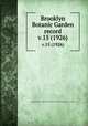 Brooklyn Botanic Garden record. v.15 (1926), Brooklyn Botanic Garden,Brooklyn Botanic Garden,Brooklyn Botanic Garden 