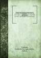 Biologia Centrali?Americana ?zoology, botany and archaeology /edited by Frederick Ducane Godman and Osbert Salvin.. Insecta. Diptera. v. 1 (1886-1901) by Baron C. Osten Sacken with supplement., Godman, Frederick Du Cane,,Salvin, Osbert, 