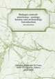 Biologia centrali-americana : zoology, botany and archaeology. Introduction, Godman, Frederick Du Cane, 1834-1919,Salvin, Osbert, 1835-1898 