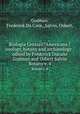 Biologia Centrali?Americana ?zoology, botany and archaeology /edited by Frederick Ducane Godman and Osbert Salvin.. Botany v. 4, Godman, Frederick Du Cane,,Salvin, Osbert, 