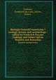 Biologia Centrali?Americana ?zoology, botany and archaeology /edited by Frederick Ducane Godman and Osbert Salvin.. Reptilia and Batrachia, Godman, Frederick Du Cane,,Salvin, Osbert, 
