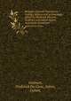 Biologia Centrali?Americana ?zoology, botany and archaeology /edited by Frederick Ducane Godman and Osbert Salvin.. Arachnida Araneidea, Godman, Frederick Du Cane,,Salvin, Osbert, 