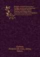Biologia Centrali?Americana ?zoology, botany and archaeology /edited by Frederick Ducane Godman and Osbert Salvin.. Arachnida Araneidea and Opiliones, Godman, Frederick Du Cane,,Salvin, Osbert, 