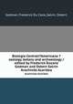 Biologia Centrali?Americana ?zoology, botany and archaeology /edited by Frederick Ducane Godman and Osbert Salvin.. Arachnida Acaridea, Godman, Frederick Du Cane,,Salvin, Osbert, 
