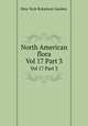 North American flora. Vol 17 Part 3, New York Botanical Garden. 