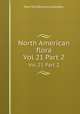 North American flora. Vol 21 Part 2, New York Botanical Garden. 