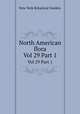 North American flora. Vol 29 Part 1, New York Botanical Garden. 