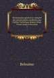 Dictionnaire general et complet des persecutions souffertes par l