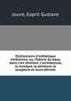 Dictionnaire d
