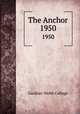 The Anchor. 1950, Gardner-Webb College 