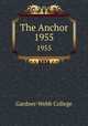 The Anchor. 1955, Gardner-Webb College 