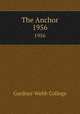 The Anchor. 1956, Gardner-Webb College 