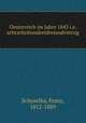Oesterreich im Jahre 1843 i.e. achtzehnhundertdreiundvierzig, Schuselka, Franz, 1812-1889 