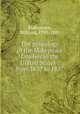 The genealogy of the Makepeace families in the United States : from 1637 to 1857, Makepeace, William, 1795-1881 