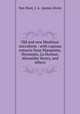 Old and new Mackinac microform : with copious extracts from Marquette, Hennepin, La Hontan, Alexander Henry, and others, Van Fleet, J. A. (James Alvin) 