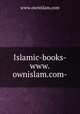 Islamic-books-www.ownislam.com-, www.ownislam.com 