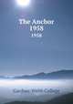 The Anchor. 1958, Gardner-Webb College 