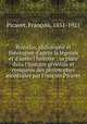 Roscelin, philosophe et theologien d