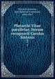 Plutarchi Vitae parallelae. Iterum recognovit Carolus Sintenis. 7, Plutarch,Sintenis, Karl Heinrich Ferdinand, 1806-1867 