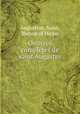 Oeuvres compltes de saint Augustin. 7, Augustine, Saint, Bishop of Hippo 