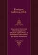 Quae ratio intercedat inter Indagatores, fabulam Sophocleam, et hymnum in Mercurium, qui fertur Homericus, Koettgen, Ludovica, 1865- 