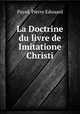 La Doctrine du livre de Imitatione Christi, Puyol, Pierre Edouard 