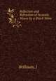 Reflection and Refraction of Acoustic Waves by a Shock Wave, J. Brillouin 