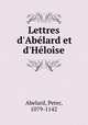 Lettres d