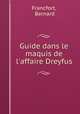 Guide dans le maquis de l
